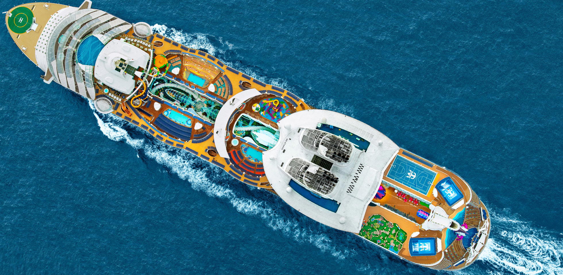 Epic Allure Crucero por el Caribe
