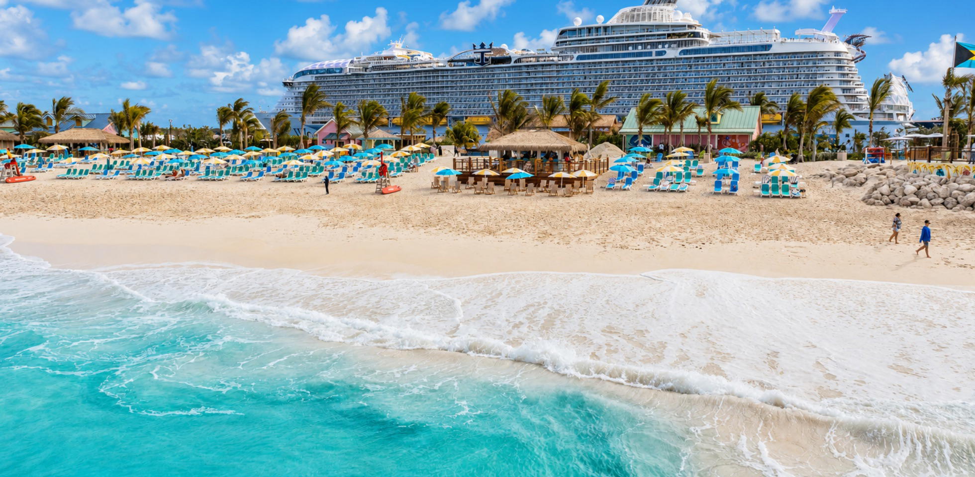 Epic Allure Crucero por el Caribe