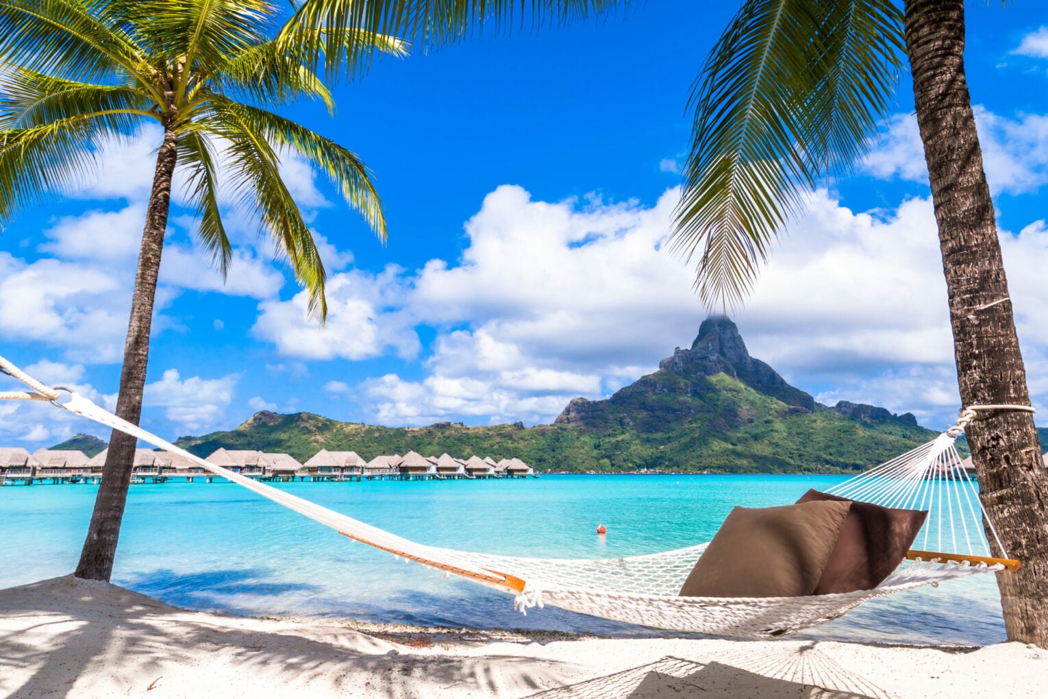 Croisière Rêves de Tahiti