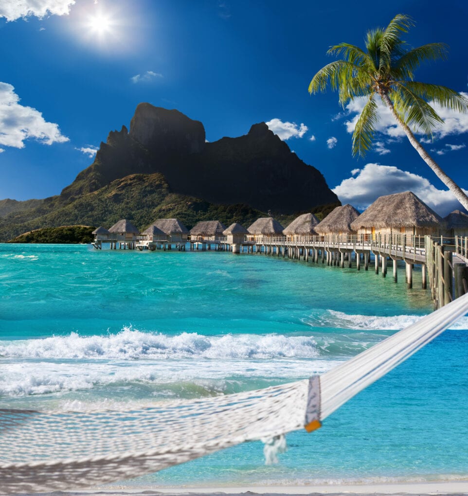 Croisière Rêves de Tahiti