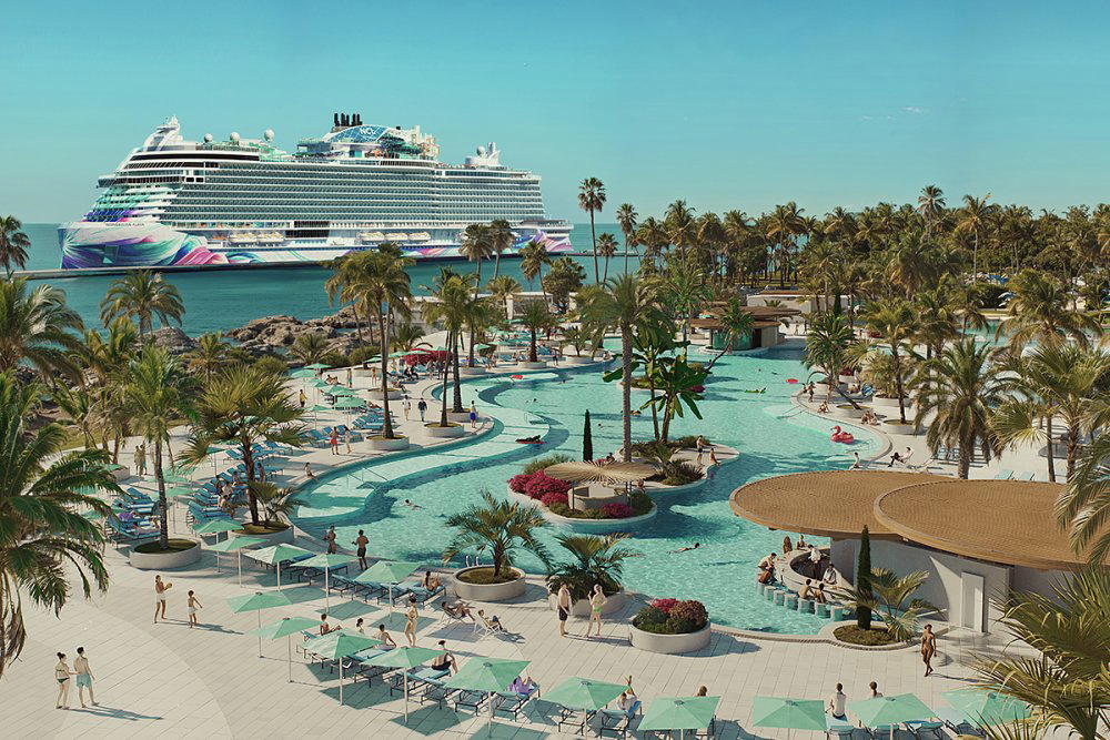 La Croisière Broadway 4
