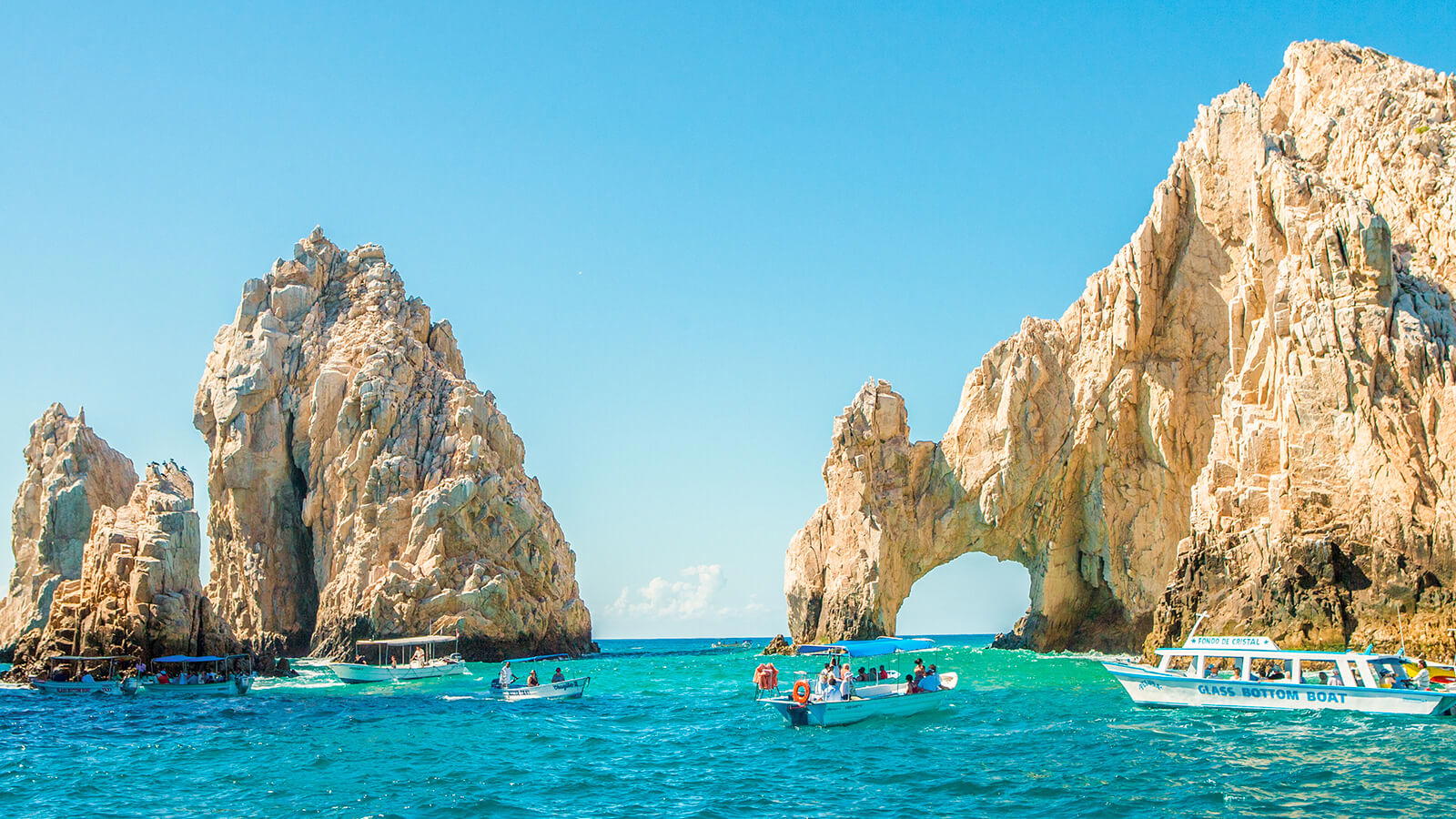 Croisière San Diego Mexique 2026