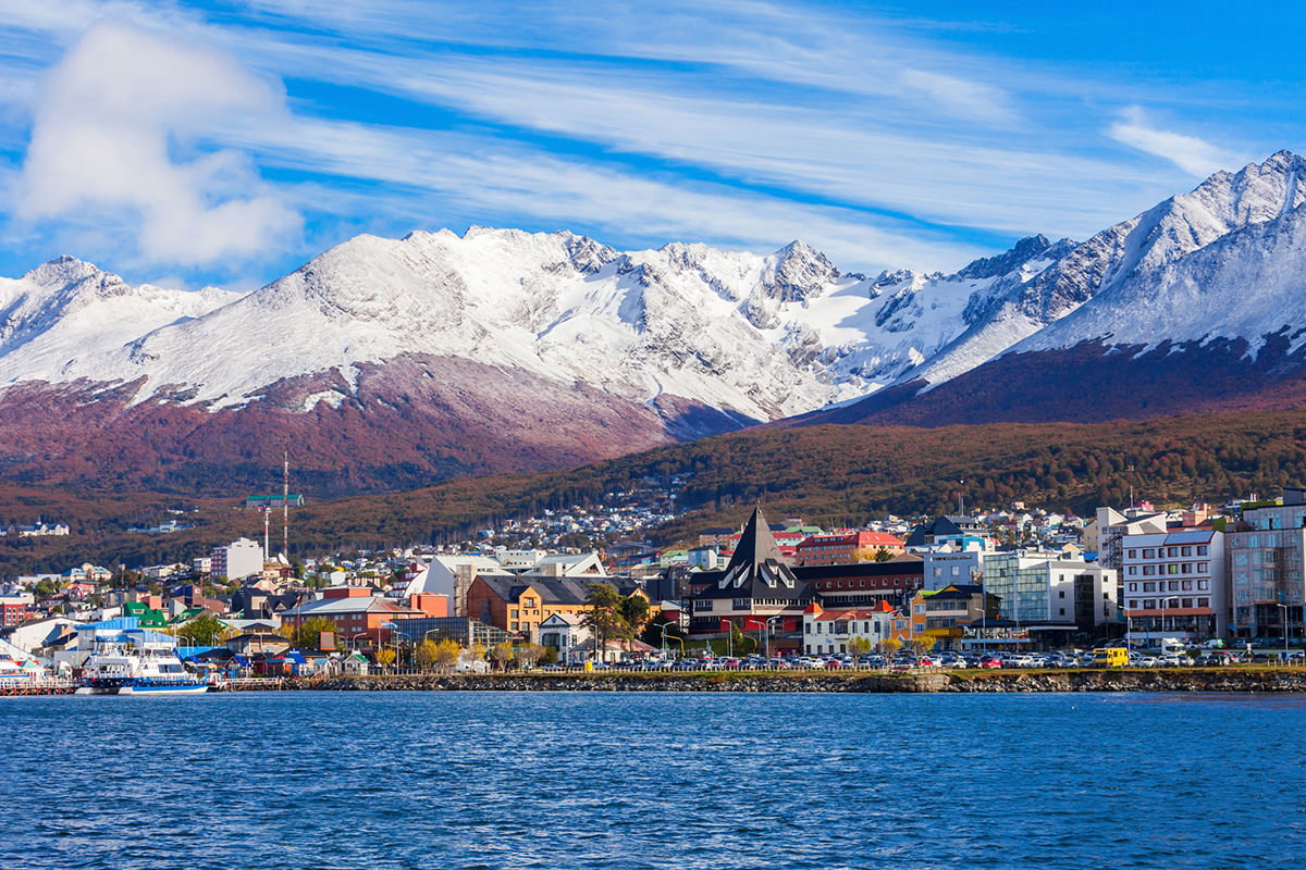 VACAYA Antarctica Cruise 2027
