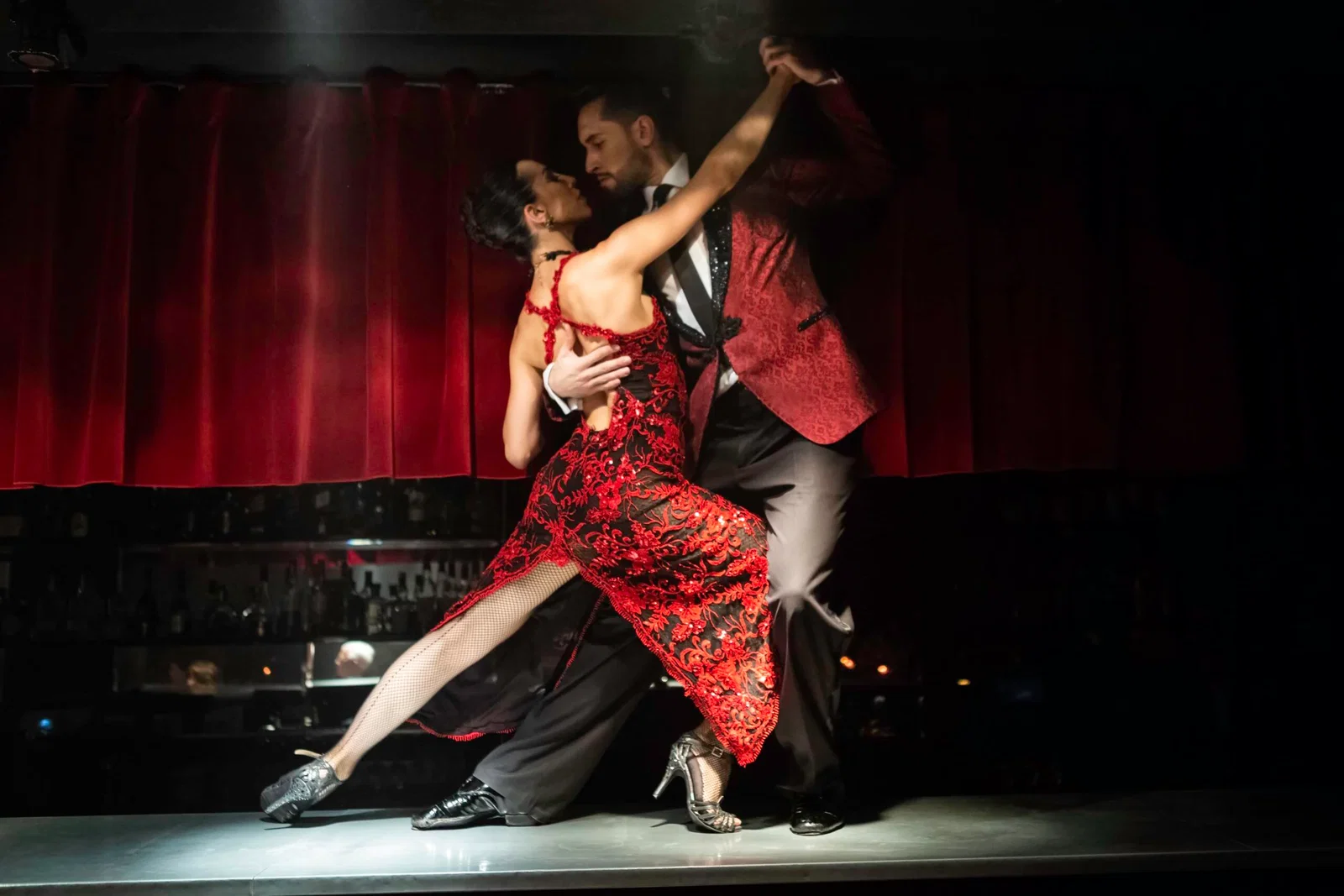 Argentina Adventure: From Tango to Glaciers