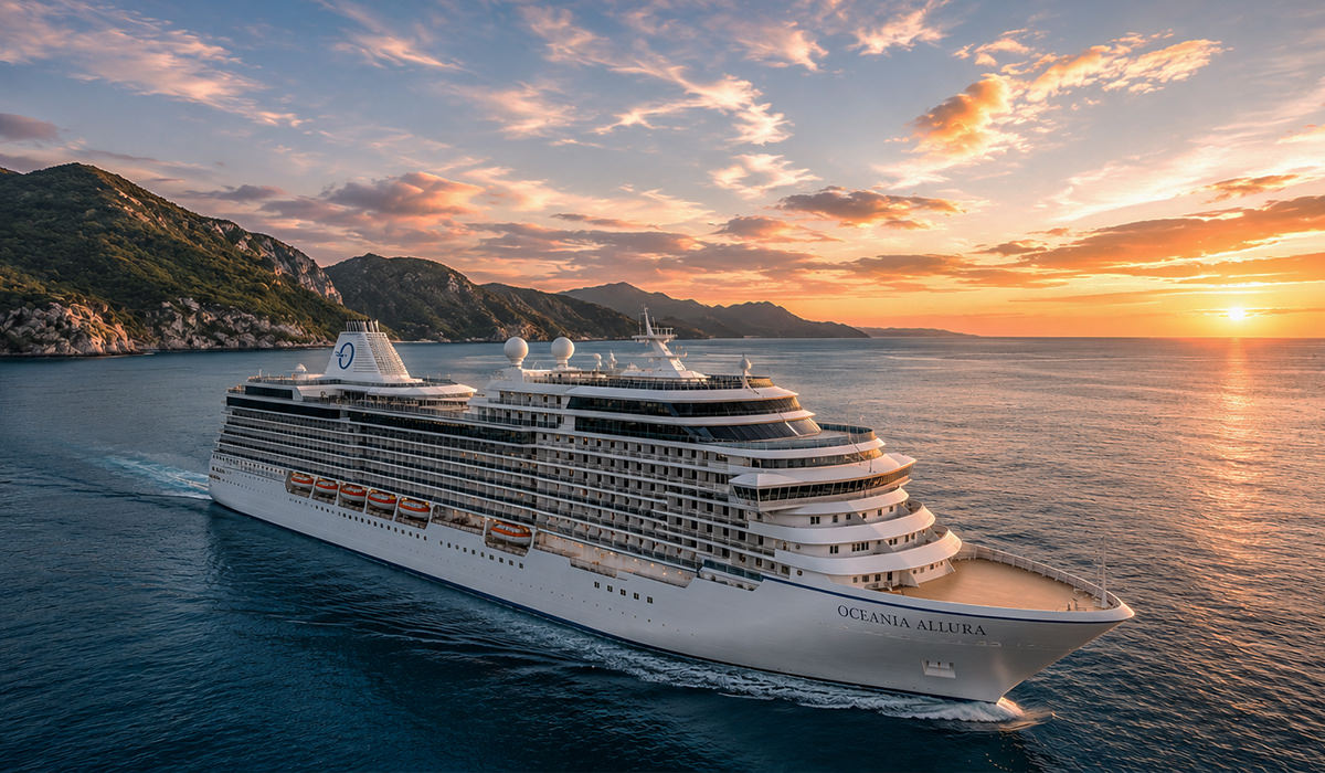 Croisière Eclipse Totale en Méditerranée 2027