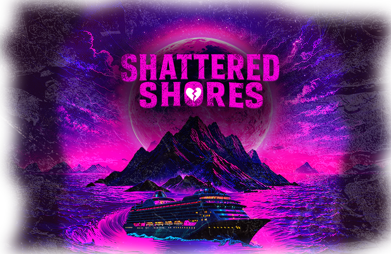 Shattered Shores 2027
