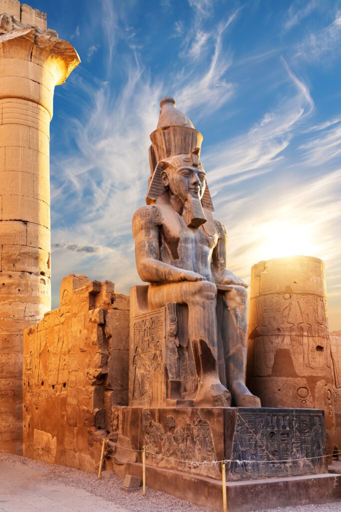 Treasures of Egypt