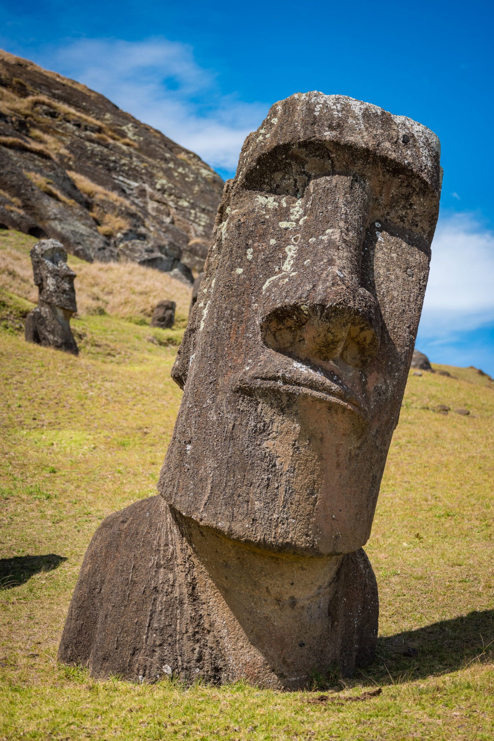 Chile, Easter Island & Atacama: At the Edge of the World