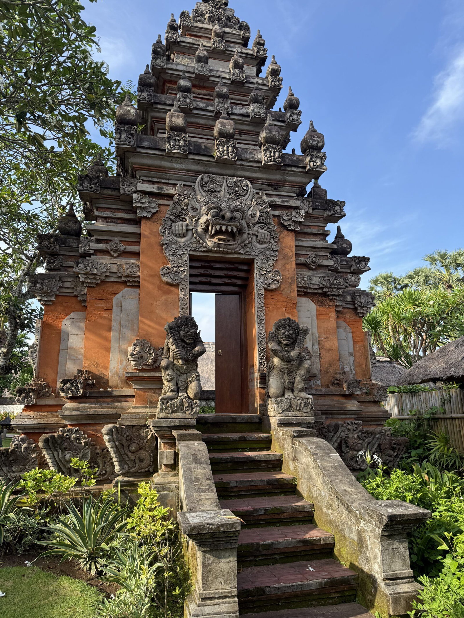 Sacred Bali & Komodo Islands – June 5th