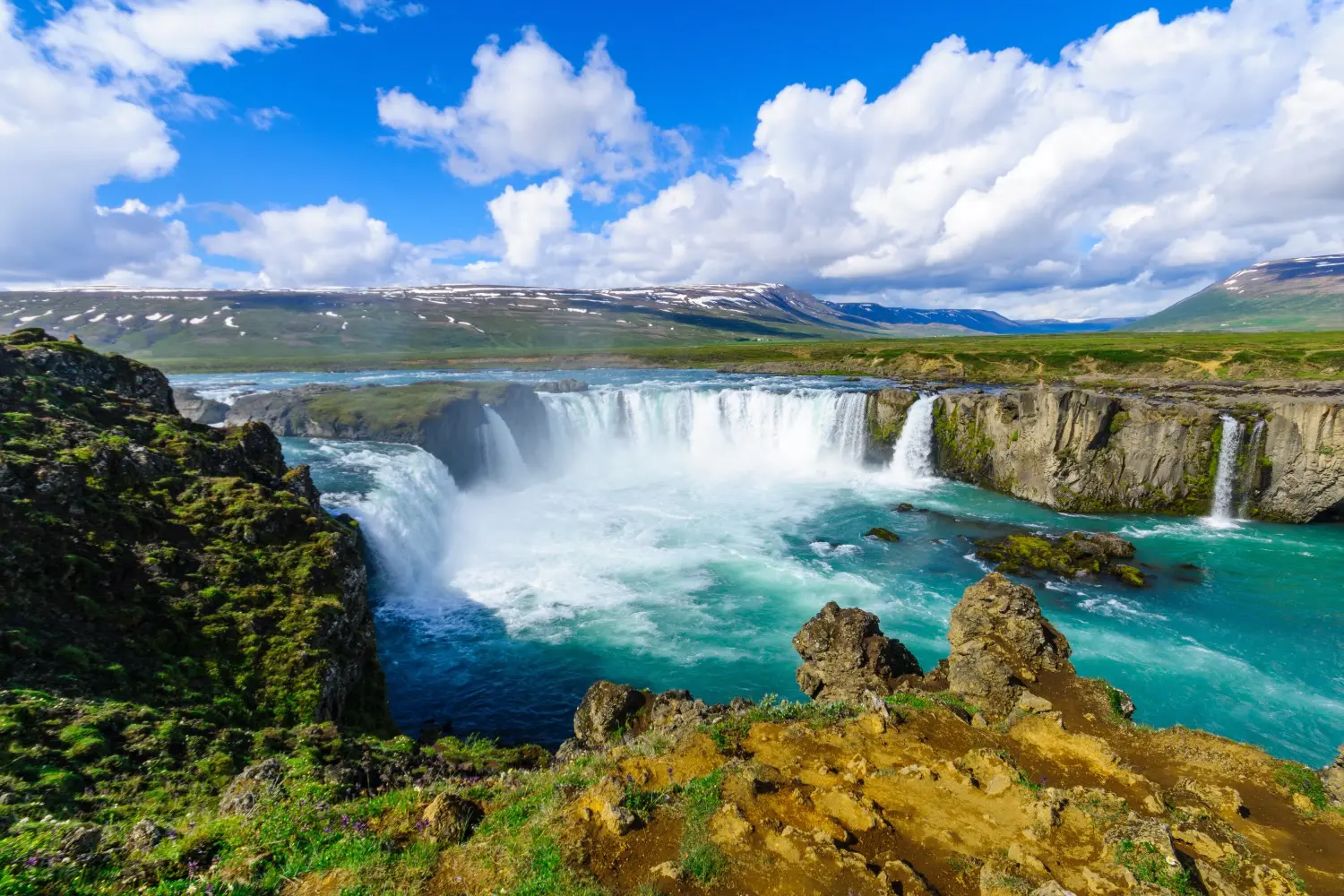 Iceland: Gay Cruise & Expedition