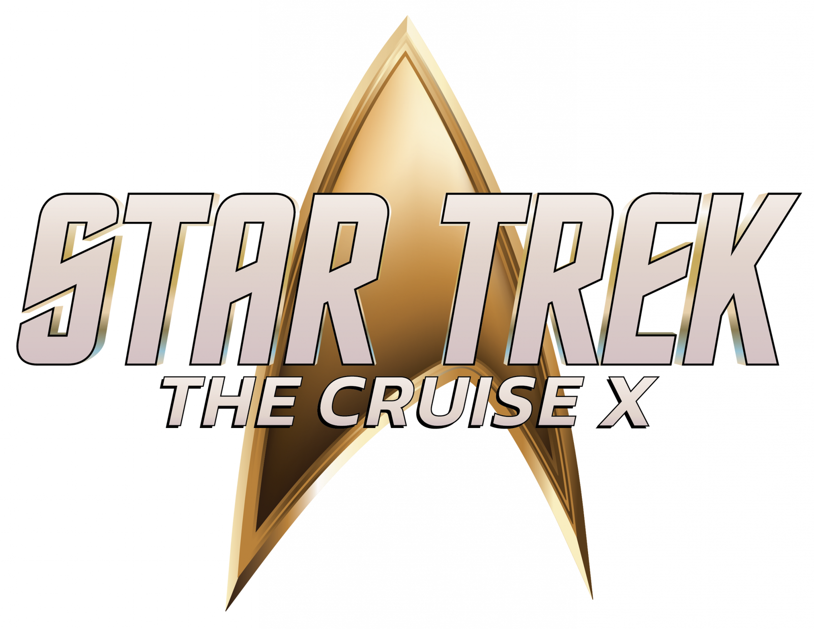 Star Trek: The Cruise X