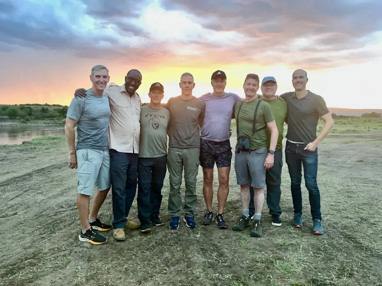 Kenya: Safaris & Savannahs 