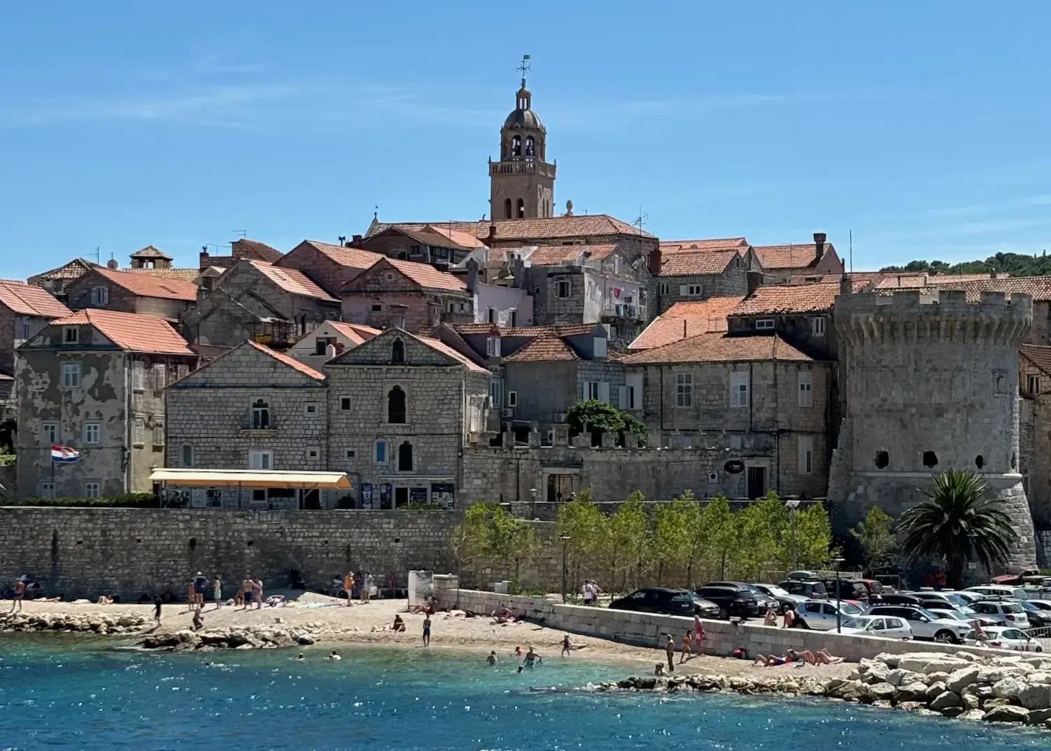 Croatia : Croisière Gay en Dalmatie