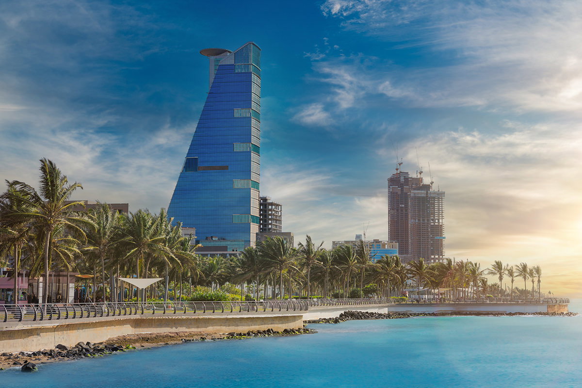 VACAYA Arabian Nights Cruise