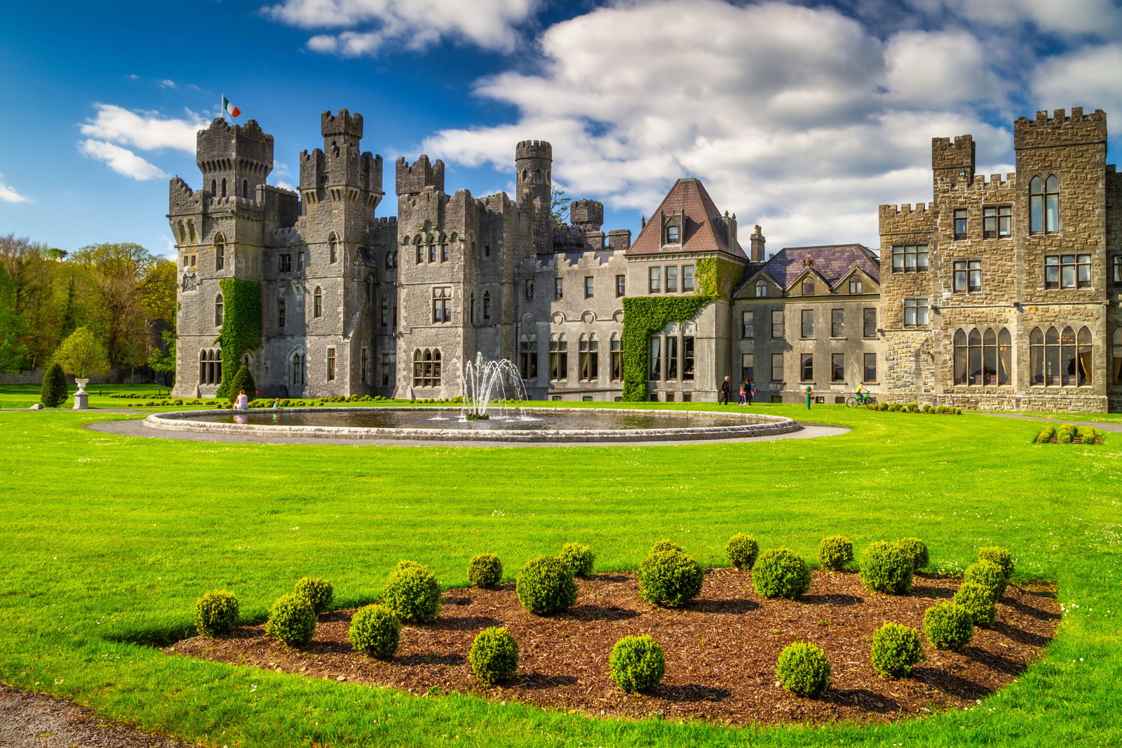 Legends of Ireland