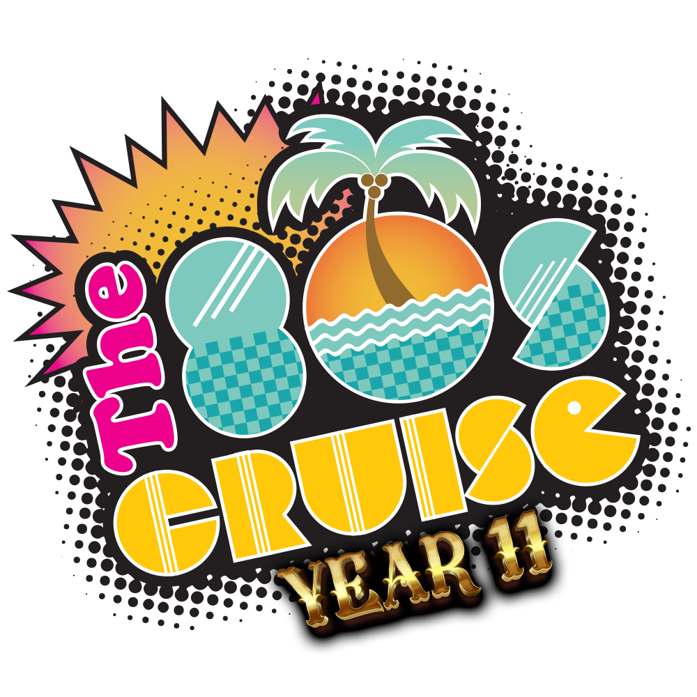 The 80s Cruise 2027
