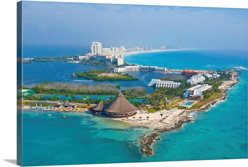 Club Med Cancun